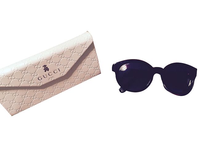 Gucci Lunettes enfant - vue 2