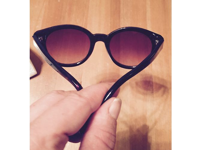 Gucci Lunettes enfant - vue 3