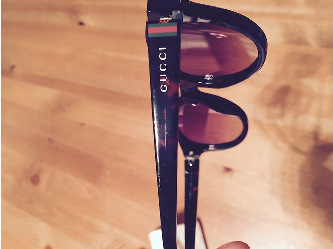 Gucci Lunettes enfant - vue 5
