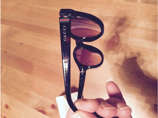 Gucci Lunettes enfant - vue 6