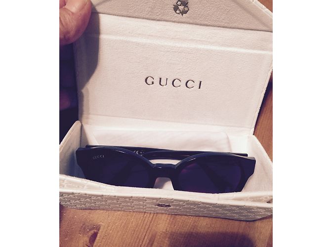 Gucci Lunettes enfant - vue 7