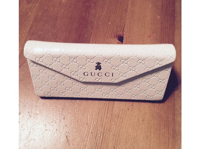 Gucci Lunettes enfant - vue 8