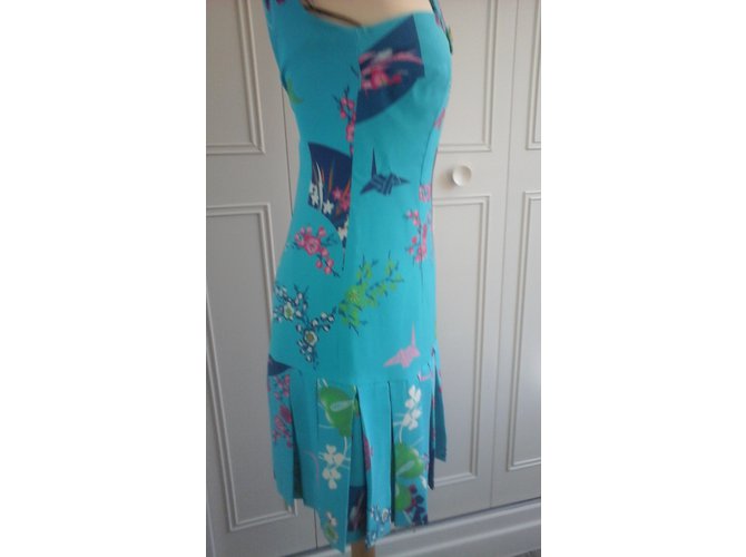 Versace For H&M Vestido Multicolor - vista 3