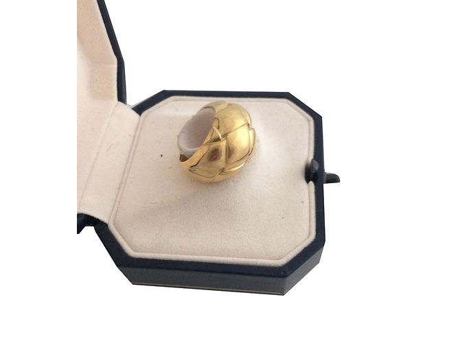 Chaumet Rings - view 2