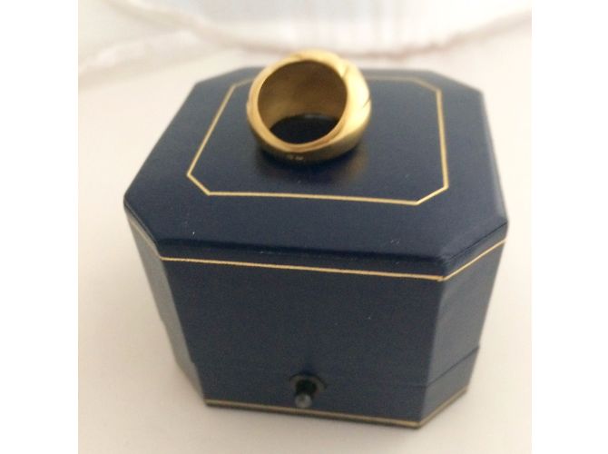 Chaumet Rings - view 3