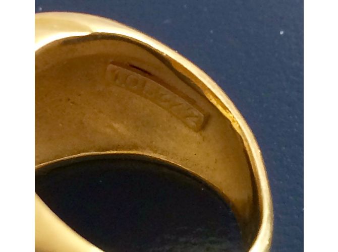 Chaumet Rings - view 5