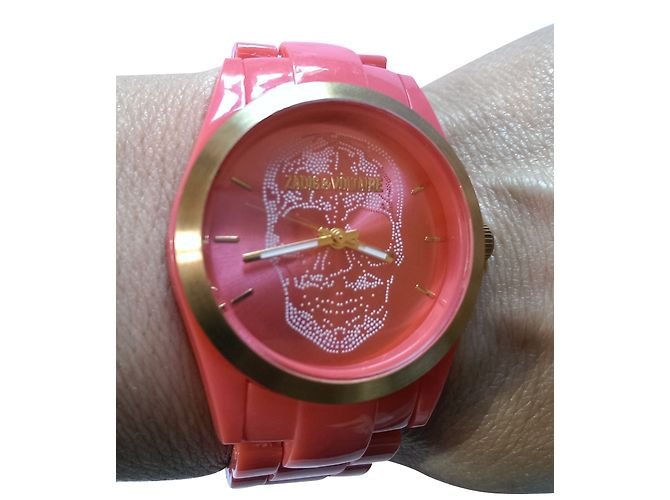 Zadig & Voltaire Feine Uhr - Ansicht 2