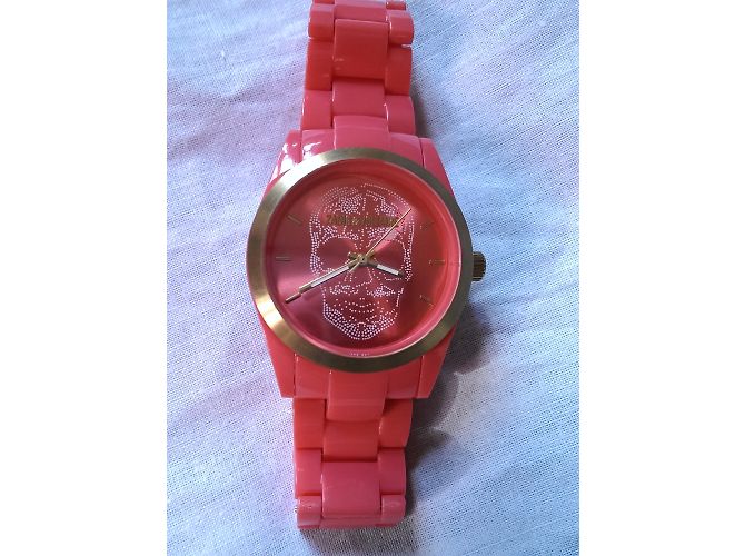 Zadig & Voltaire Feine Uhr - Ansicht 3