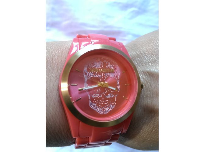 Zadig & Voltaire Feine Uhr - Ansicht 6