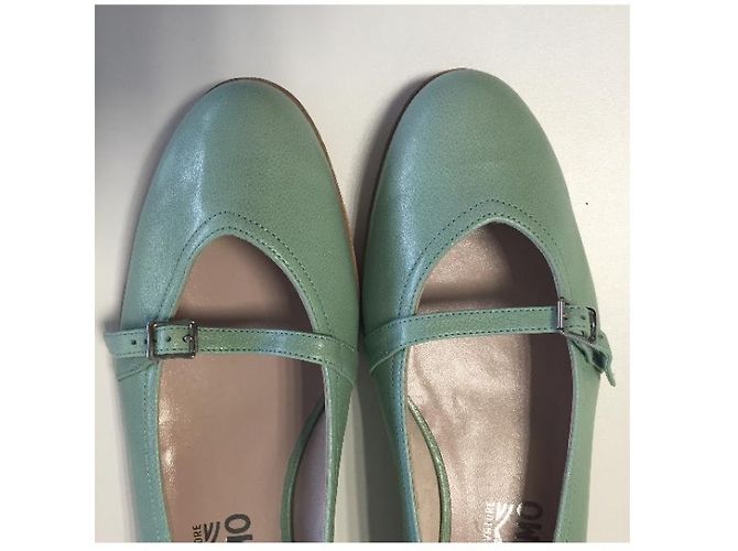 Salvatore Ferragamo Audrey New - vista 2