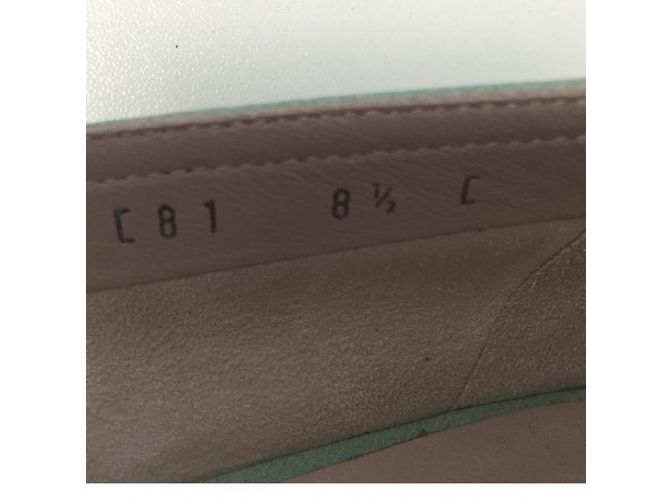 Salvatore Ferragamo Audrey New - vista 4