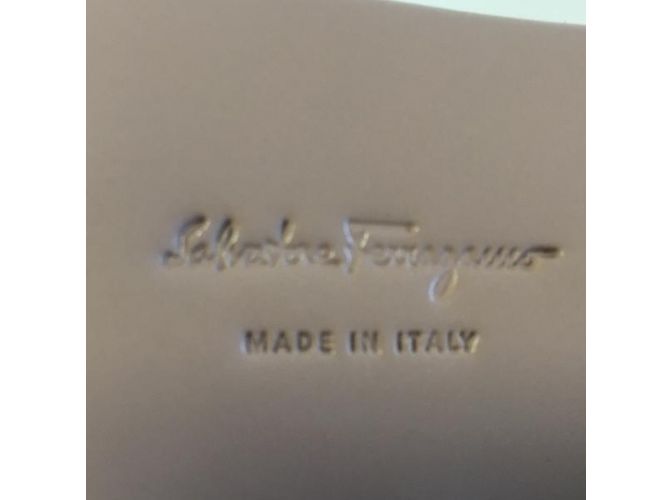 Salvatore Ferragamo Audrey New - vista 6