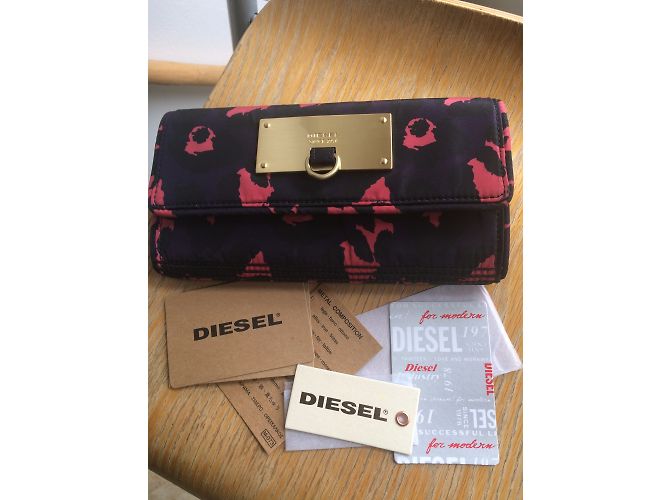 Diesel Wallet - view 11