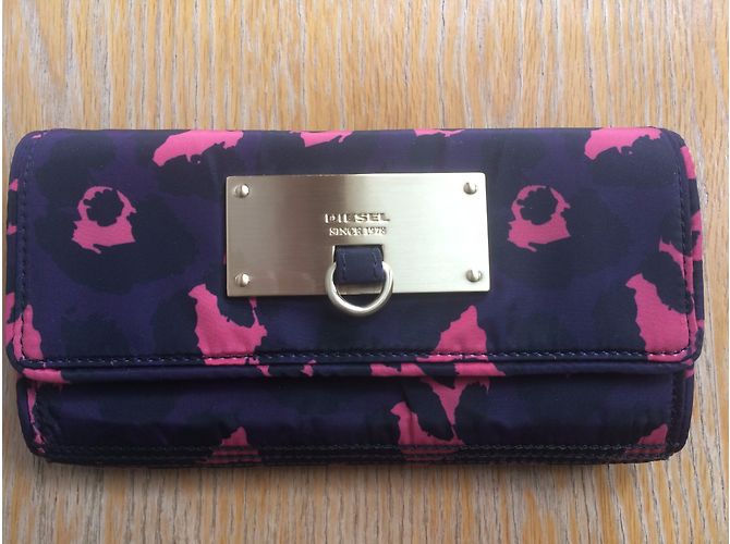 Diesel Wallet - view 3