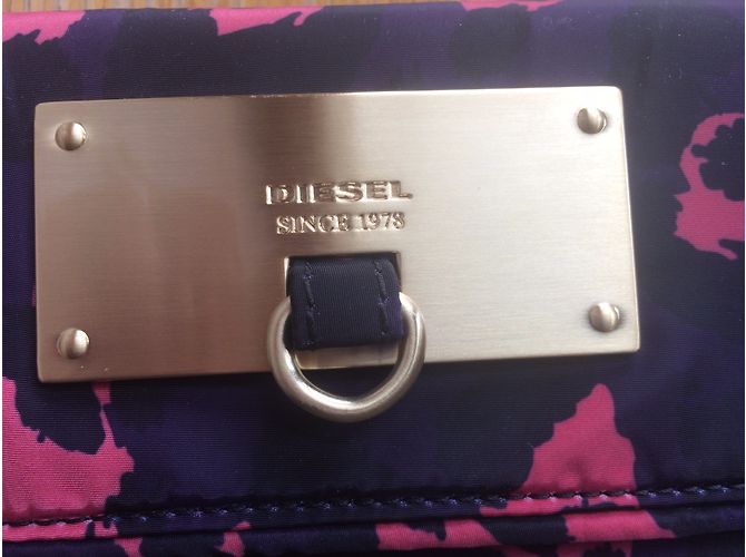 Diesel Wallet - view 5