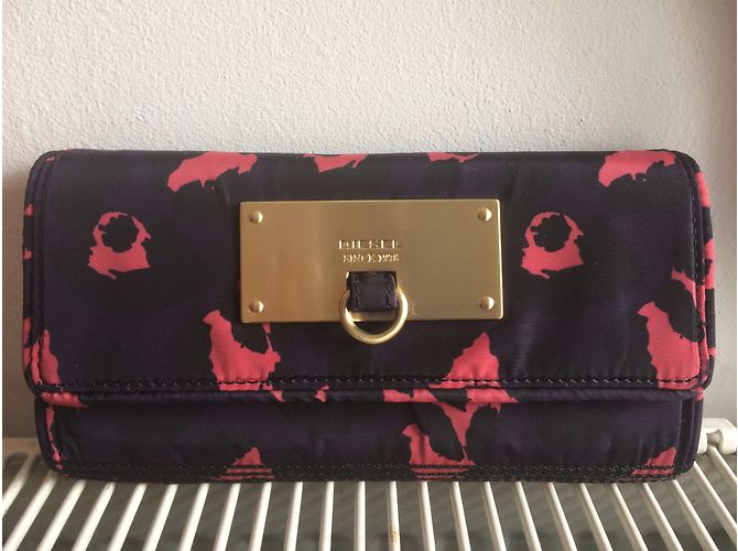 Diesel Wallet - view 7