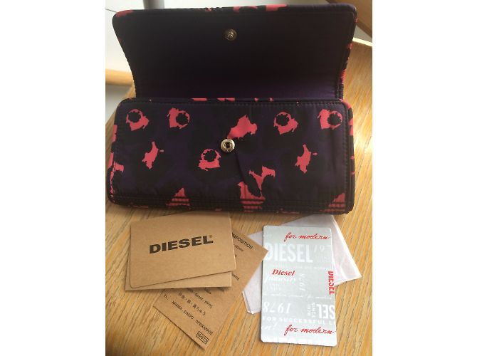Diesel Wallet - view 9