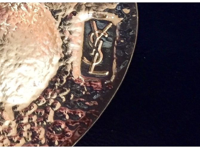 Yves Saint Laurent Pins & Broschen - Ansicht 6