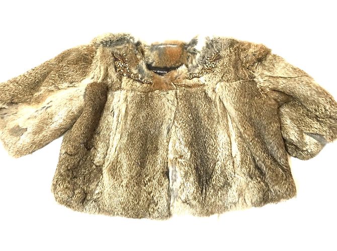 Antik Batik Coats, Outerwear - view 3