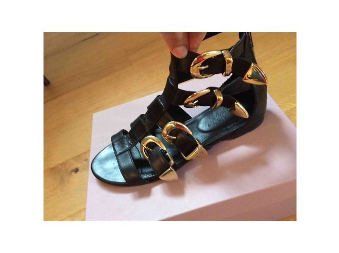 Sandro Sandals - view 3