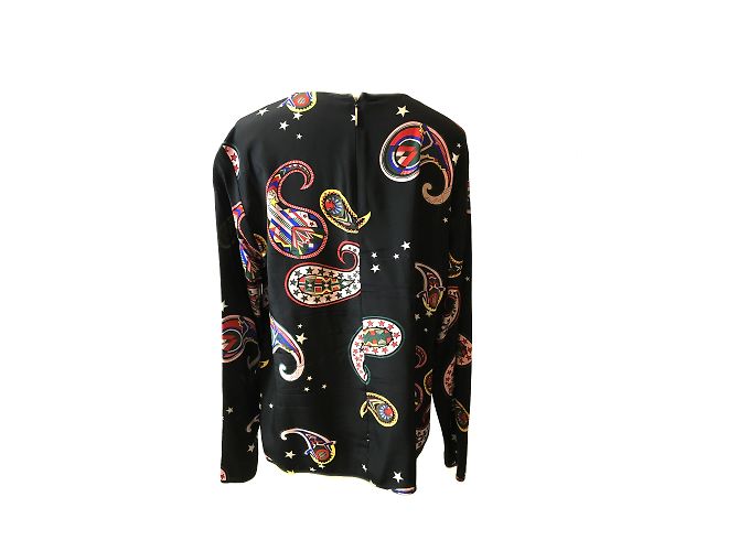 Msgm Blouse - vue 2