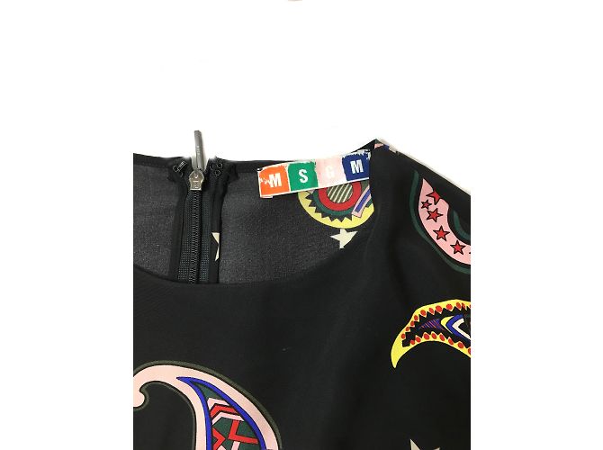 Msgm Blouse - vue 3