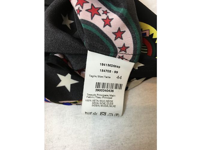 Msgm Blouse - vue 4
