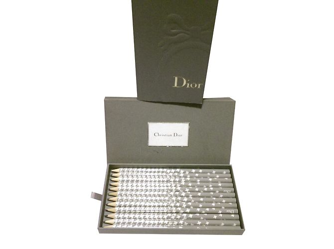 Dior Conjunto de 12 lapices - vista 2