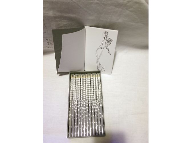 Dior Conjunto de 12 lapices - vista 4