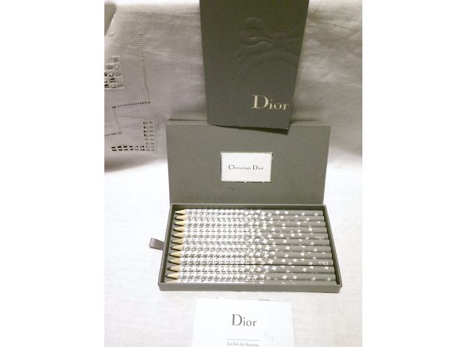 Dior Conjunto de 12 lapices - vista 6
