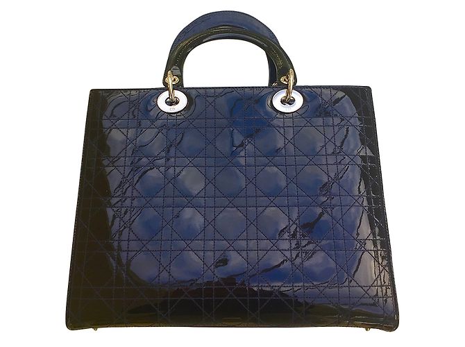 Dior Lady D - vue 2