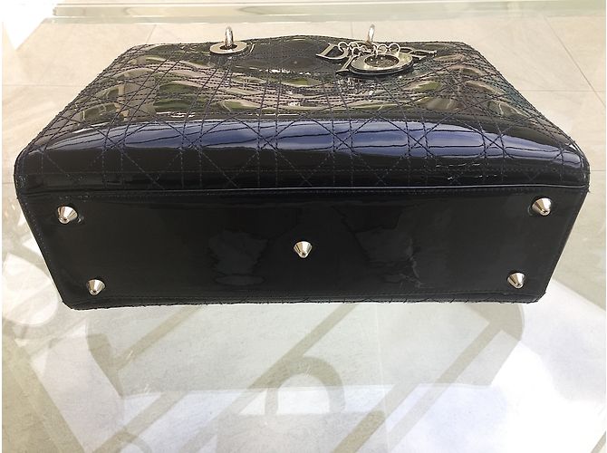 Dior Lady D - vue 3