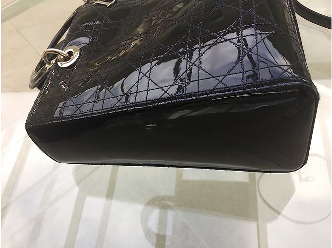 Dior Lady D - vue 5