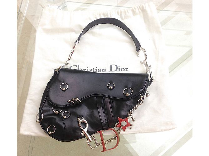 Dior ensillar - vista 2
