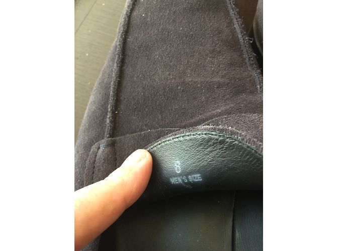 Tod's Müßiggänger Slipper - Ansicht 4