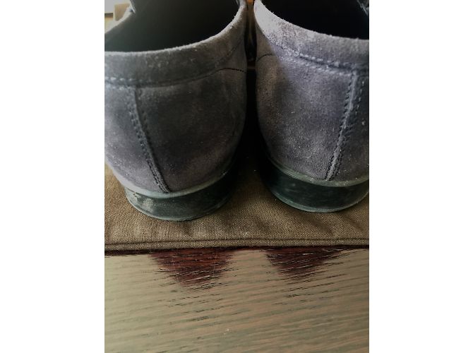 Tod's Müßiggänger Slipper - Ansicht 9