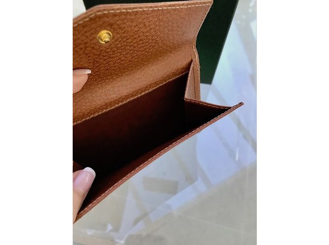 Rolex billetera - vista 6