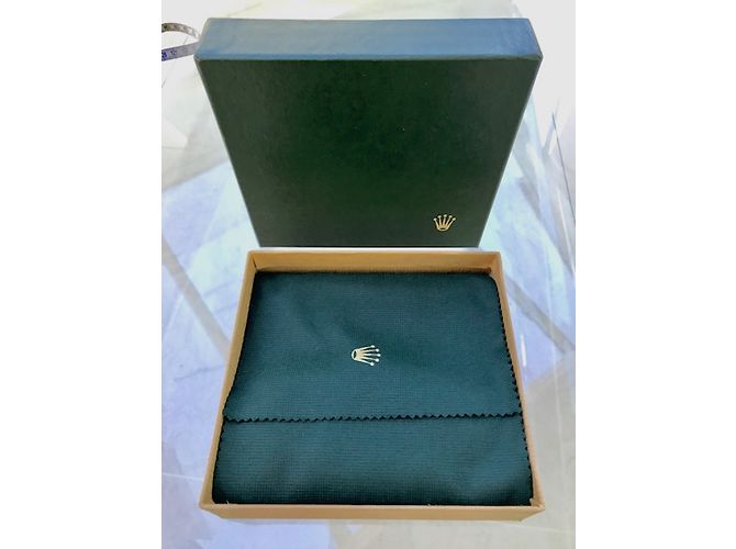 Rolex billetera - vista 8