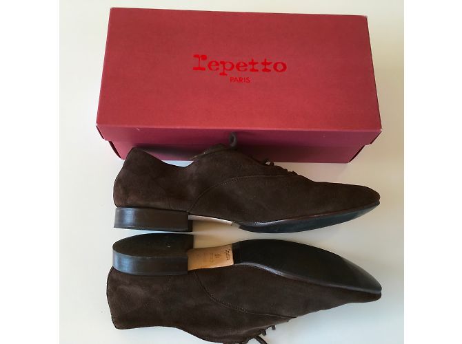 Repetto Flats - view 10