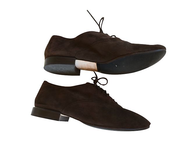 Repetto Flats - view 2