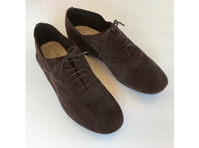 Repetto Flats - view 3