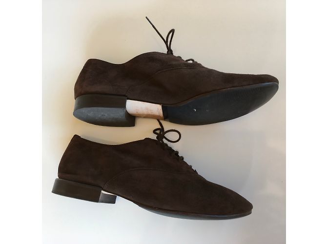 Repetto Flats - view 4