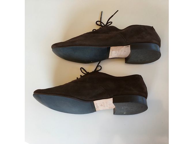 Repetto Flats - view 5