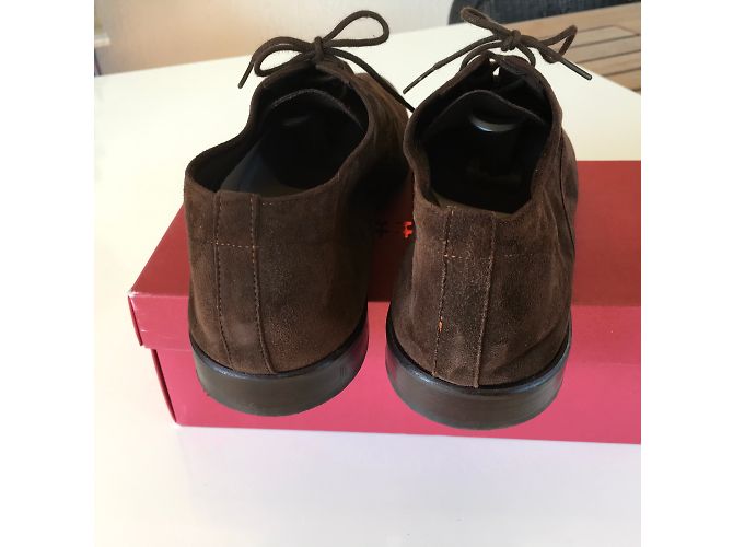 Repetto Flats - view 6