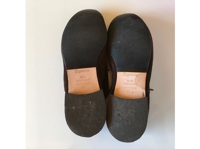 Repetto Flats - view 8