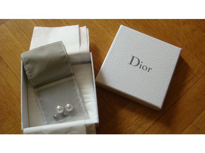 Dior Brincos - vista 3
