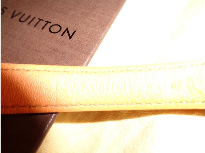 Louis Vuitton Armband Braun - Ansicht 7