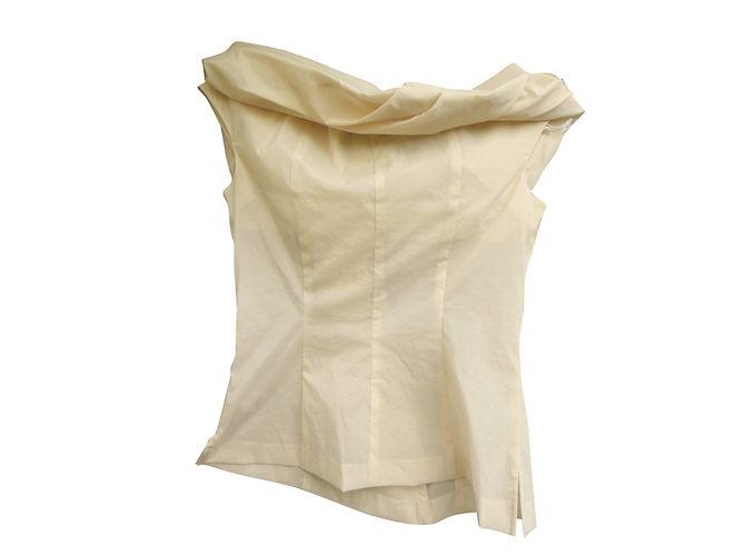 Autre Marque Ritsuko Shirahama Tops - vista 2