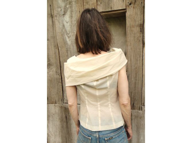 Autre Marque Ritsuko Shirahama Tops - vista 4