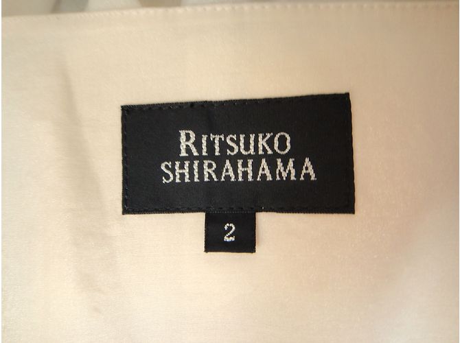 Autre Marque Ritsuko Shirahama Tops - vista 5